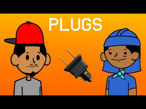 Types of Plugs