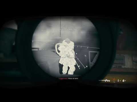 Easiest way to KILL JUGGERNAUT - Into The Furnace - Veteran Difficulty