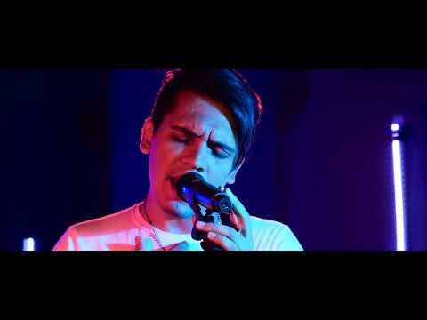 Alvaro Rios - My heart is Burnin' up (VIDEO OFICIAL)