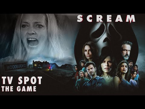 afbeelding TV Spot | The Game | Paramount Pictures