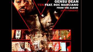 gENSu dEAn -Yen feat Roc Marciano (2012)