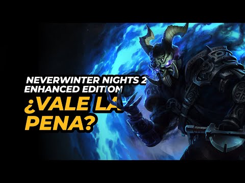 Reseña: Dungeons & Dragons Neverwinter Nights 2: Enhanced Edition (Switch) – Una joya con