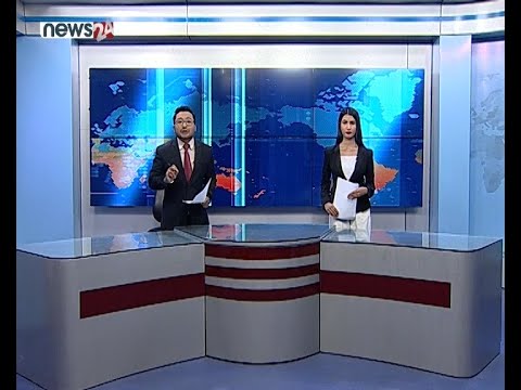 PRIME TIME NEWS 8 PM 2078_07_09 - NEWS24 TV