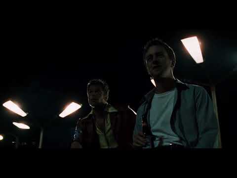 THIS IS HOW I MET TYLER DURDEN ! || SOFTCORE EDIT ||