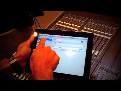 Yamaha Commercial Audio Systems Tips & Tricks - Connecting iPad with StageMix