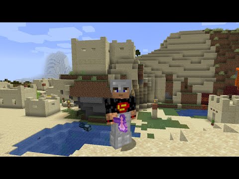 FTB Ultimate: Anniversary Edition Ep 1