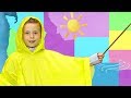 It S Raining It S Pouring Nursery Rhyme