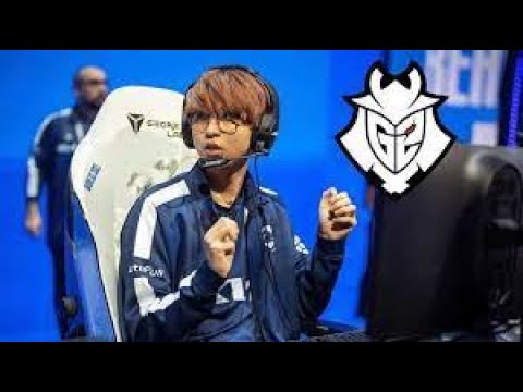Why Hans Sama makes perfect sense for G2