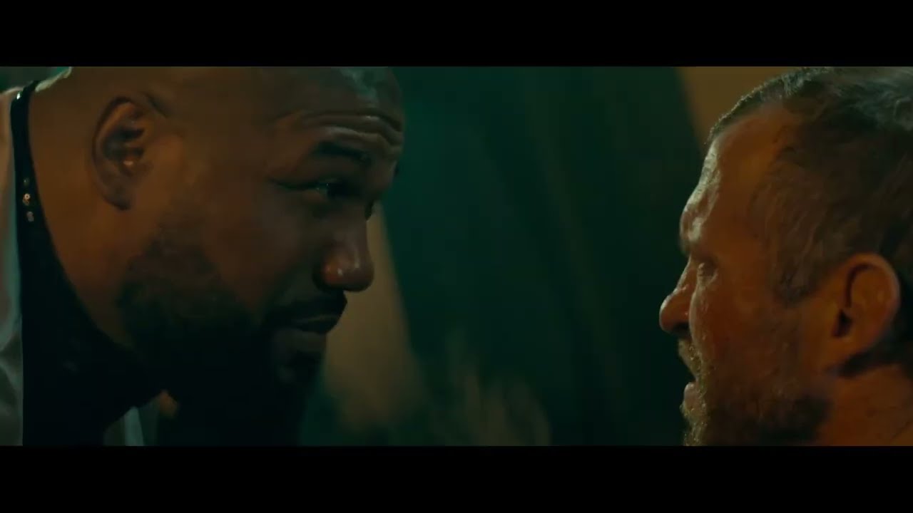 Mojave Diamonds 2023 Official Trailer by OneGlove Ent. - now on Amazon Prime