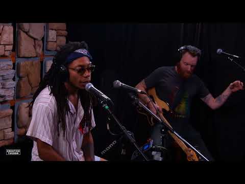 LOCALS ONLY Live in Studio 2A- Lando Chill
