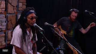 LOCALS ONLY Live in Studio 2A- Lando Chill