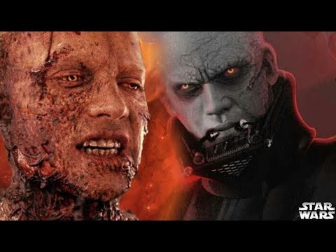 Darth Vader Reveals The WORST Part of Being In His Suit - Star Wars Explained