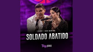 Soldado Abatido Lyrics English Translation
