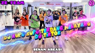 Download lagu DJ KUPU KUPU TERBANG MELAYANG / DJ TIKTOK / ZUMBA / VIRAL TIKTOK / DANCE FITNESS / ZE TEAM 🖤💜 mp3 Download lagu DJ KUPU KUPU TERBANG MELAYANG / DJ TIKTOK / ZUMBA / VIRAL TIKTOK / DANCE FITNESS / ZE TEAM 🖤💜 mp3