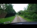 RDMVTL 16,673 ~ 7/12/2014 5 {MY YANKEE'S TOUR} BILLY MARTIN'S DRIVEWAY @ FENTON , NY