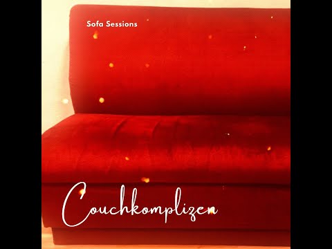 Build Me Up From Bones (Sarah Jarosz) - couchkomplizen ft. Gabriel Martinez