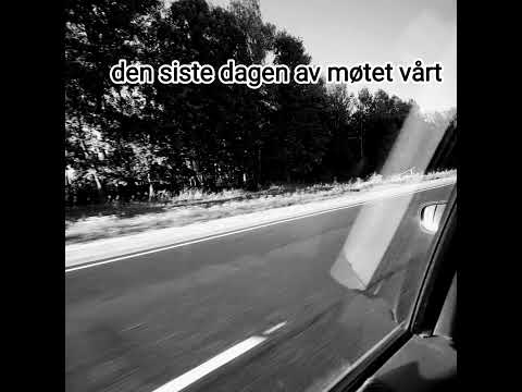 Veras - Den Siste Dagen Av Møtet Vårt