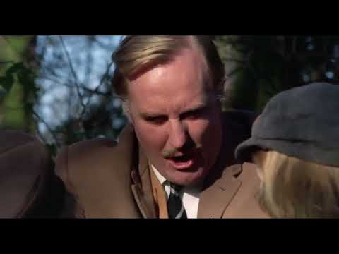 Le Manoir des fantasmes (Dark Places, Don Sharp, 1974) - Bande-annonce VO