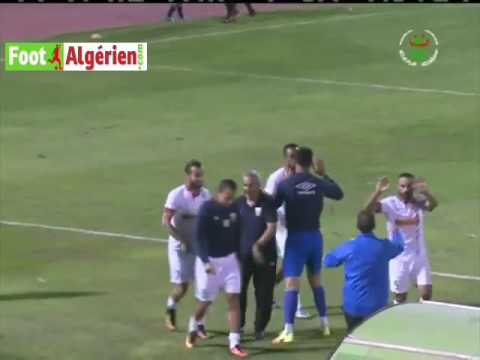 Ligue 1 Algérie (7e journée) : MC Alger 2 - USM Alger 1 (résumé)