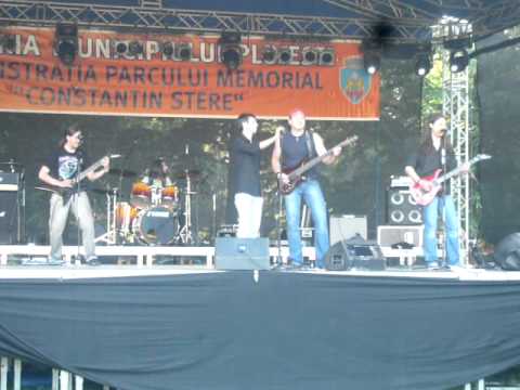 PILGRIM'S PROGRESS - Gimmie all your lovin' (ZZ Top Cover)