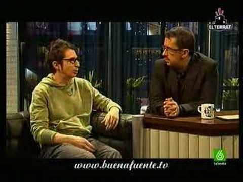 BUENAFUENTE 375 - Bertovisión