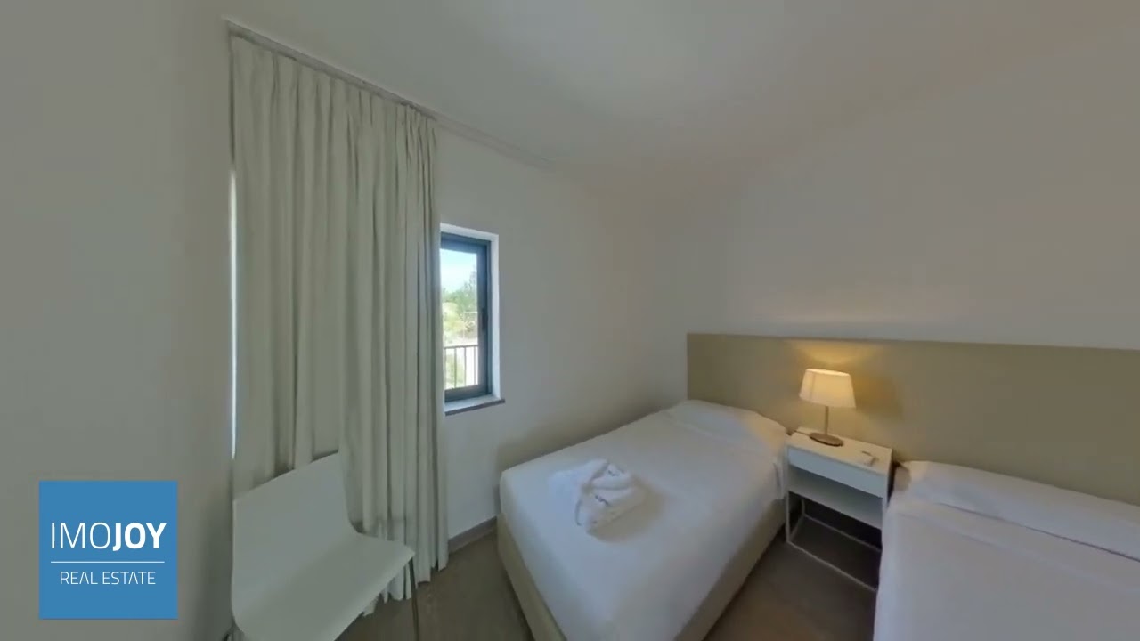 Vídeo do imóvel