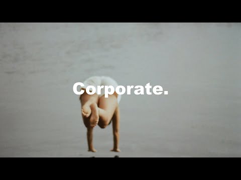 Carefree - Letra (Corporate Music FREE)