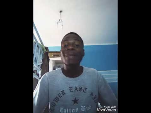 Declive responde o phedilson Ananás😈😈