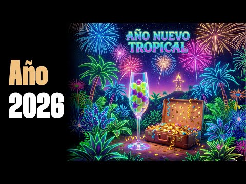 Miniatura de El Cumbión del Año Nuevo 🎉