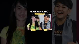 Download lagu BEFORE AFTER PARA ARTIS PEMAIN FILM AADC 1 (ADA APA DENGAN CINTA) / Jangan Lupa Subscribe 🔔 mp3