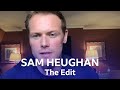 Outlander's Sam Heughan | The Edit | BBC Scotland