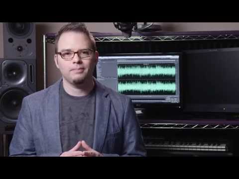 Audio Production Learn the Fundamentals