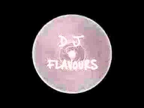 DJ Flavours - Rock Da House