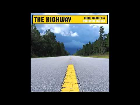 The Highway CGr 5am Mix (Promo) Chris Grabiec and Christina Nicola