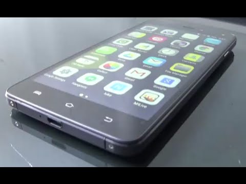 Micromax Canvas Pulse 4G Full Review and Unboxing