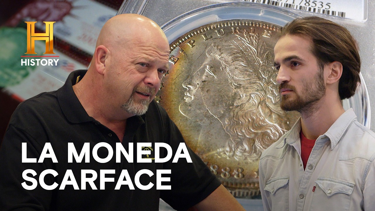 ¿Monedas con Errores? ¡ SON MÁS VALIOSAS! 🤑 - EL PRECIO DE LA HISTORIA