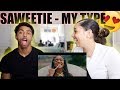 Saweetie - My Type (Official Video) Reaction Saweetie - My Type (Official Video) Reaction