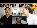 Saweetie - My Type (Official Video) Reaction