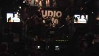 Audiocalm - Too Much live @ Hard Rock Cafe