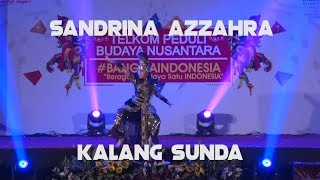 Download lagu Sandrina Jaipong Kalang Sunda... mp3