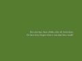 Laura Marling - Made By Maid - (Lyrics)