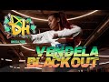 DANCEHALL INTERNATIONAL RUSSIA 2020 WORKSHOP VENDELA BLACKOUT