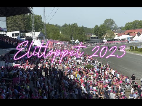 Elitloppet 2023