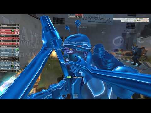 HL Scout (triiiple) POV - Ashville - RGL S8 Semifinals - MCM vs mTs (Map 1)
