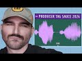 Making FIRE PRODUCER TAGS For FREE AGAIN