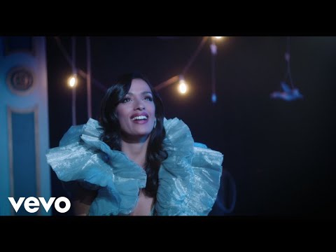 Chanel - La Estrella Azul (De "Pinocho")