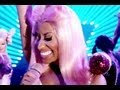 Nicki Minaj Debuts Pepsi Commercial! 'Moment for ...