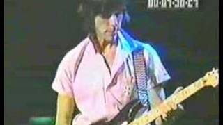 Jeff Beck- The Pump