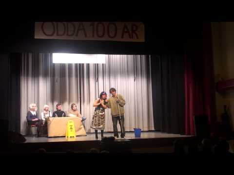 Russerevy Russen 2013 del1