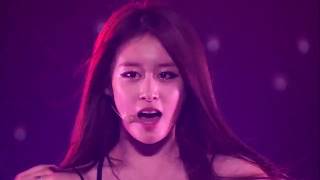 T-ARA - I&#39;m Really Hurt (Japan Tour 2012 Jewelry Box Live In Budokan Concert)